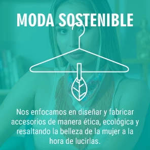 Sostenibilidad Pañoletas Amigables con el Medio Ambiente